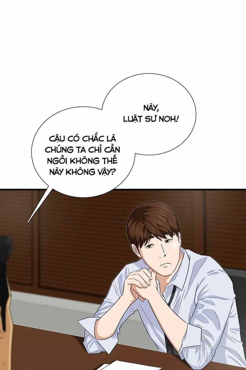 Đây Là Luật - Chương 84 - ảnh 38