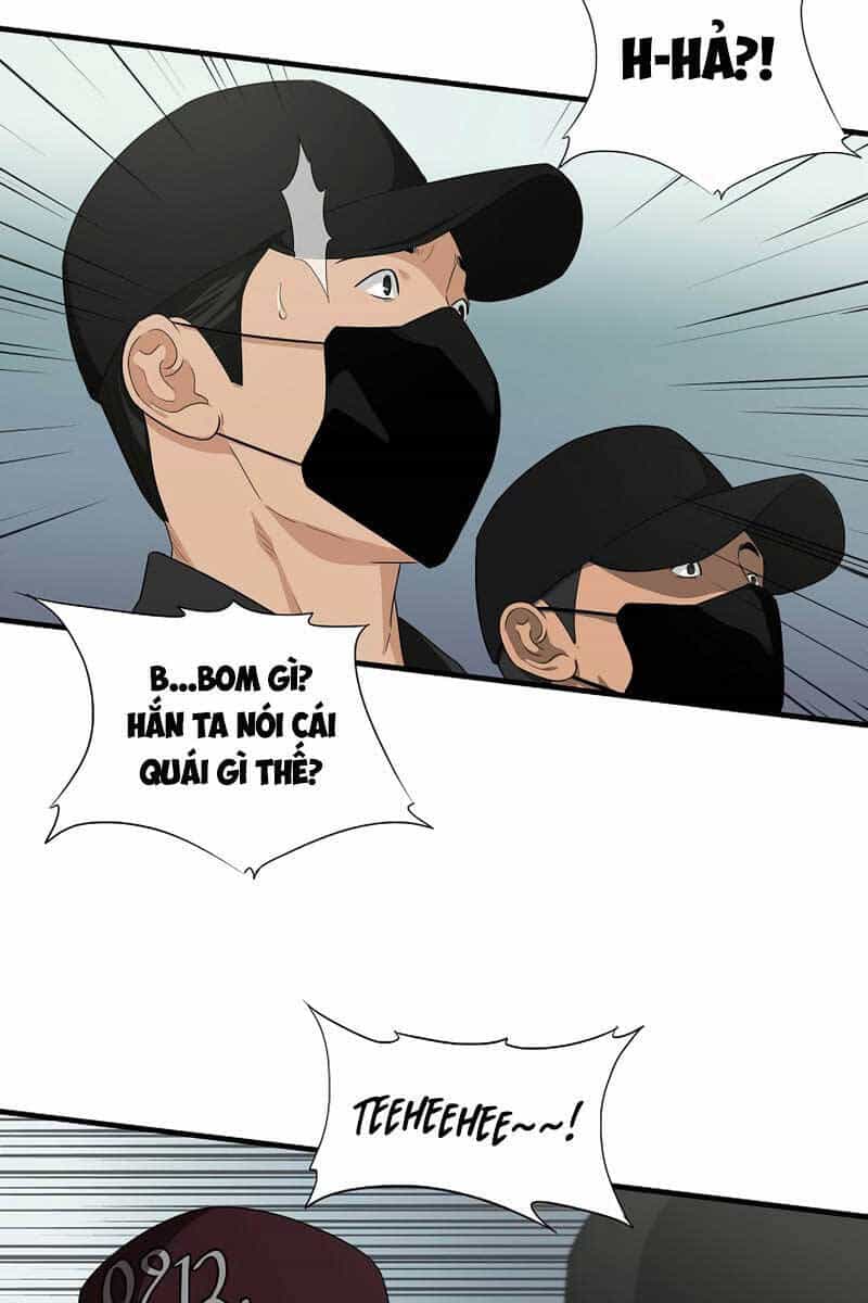 Đây Là Luật - Chương 84 - ảnh 57