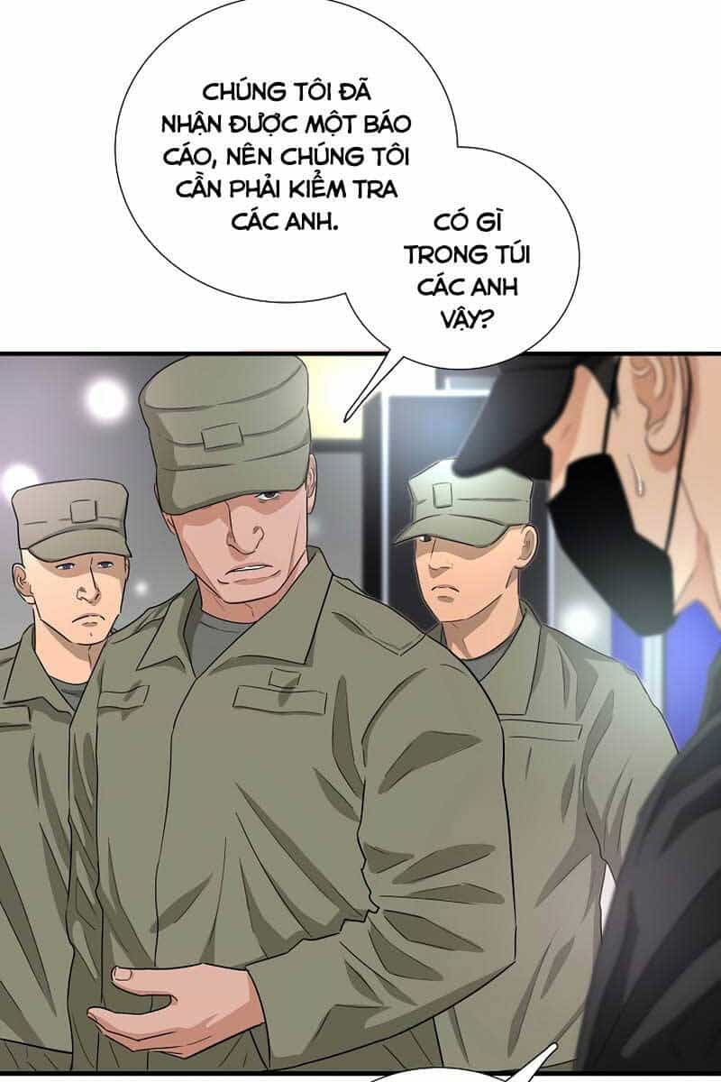Đây Là Luật - Chương 84 - ảnh 61