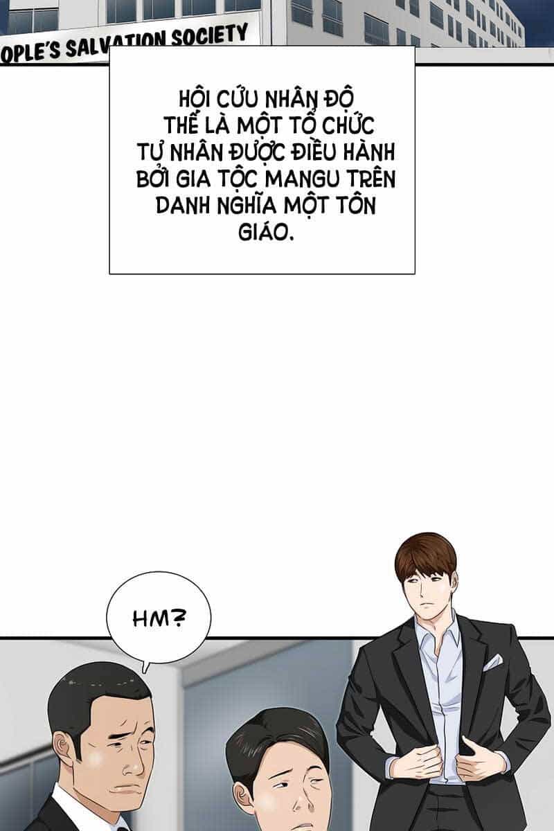 Đây Là Luật - Chương 84 - ảnh 7