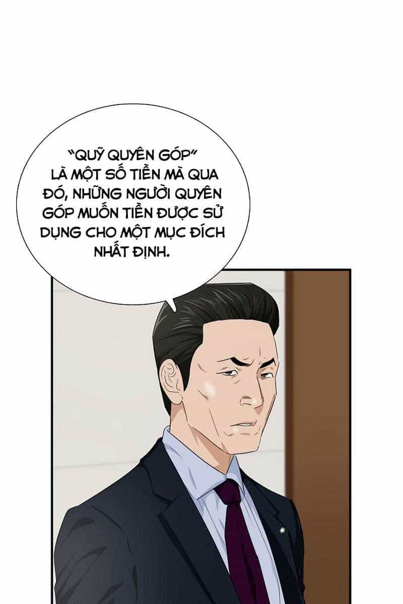 Đây Là Luật - Chương 84 - ảnh 97