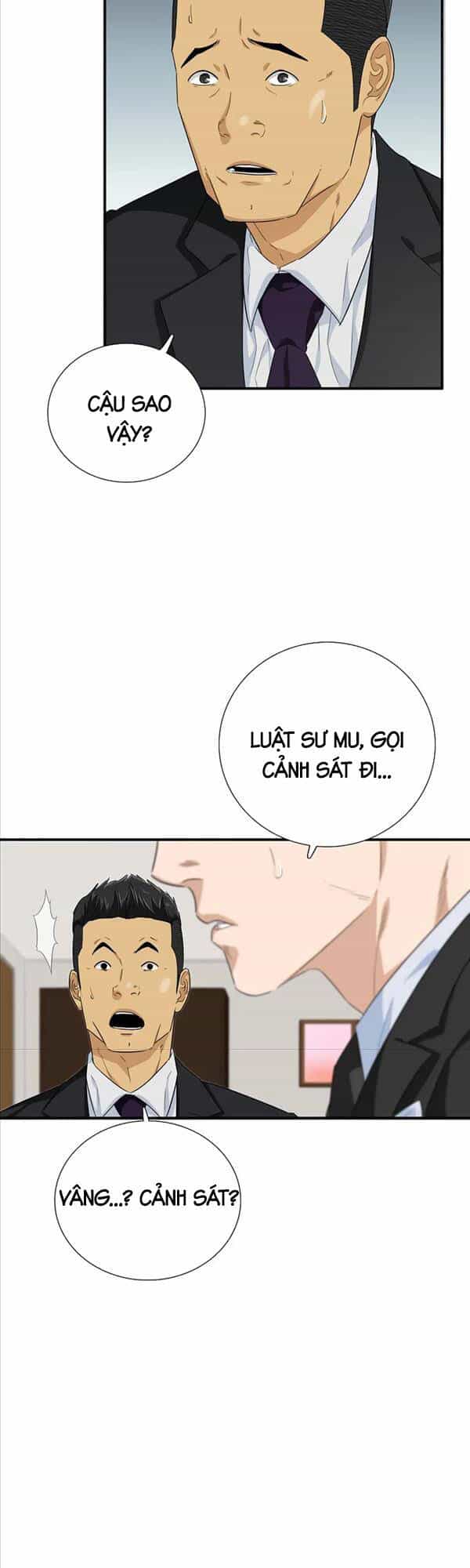 Đây Là Luật - Chương 85 - ảnh 30
