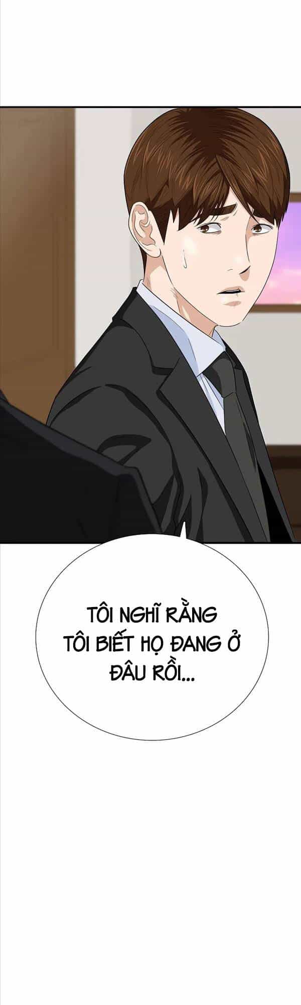 Đây Là Luật - Chương 85 - ảnh 31