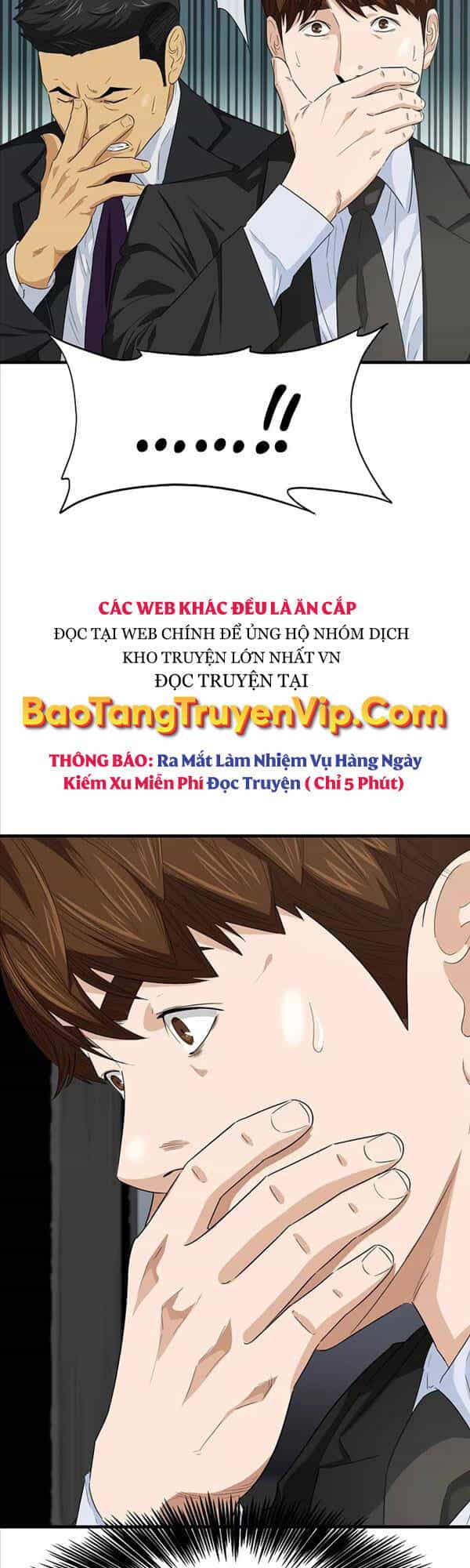 Đây Là Luật - Chương 85 - ảnh 33