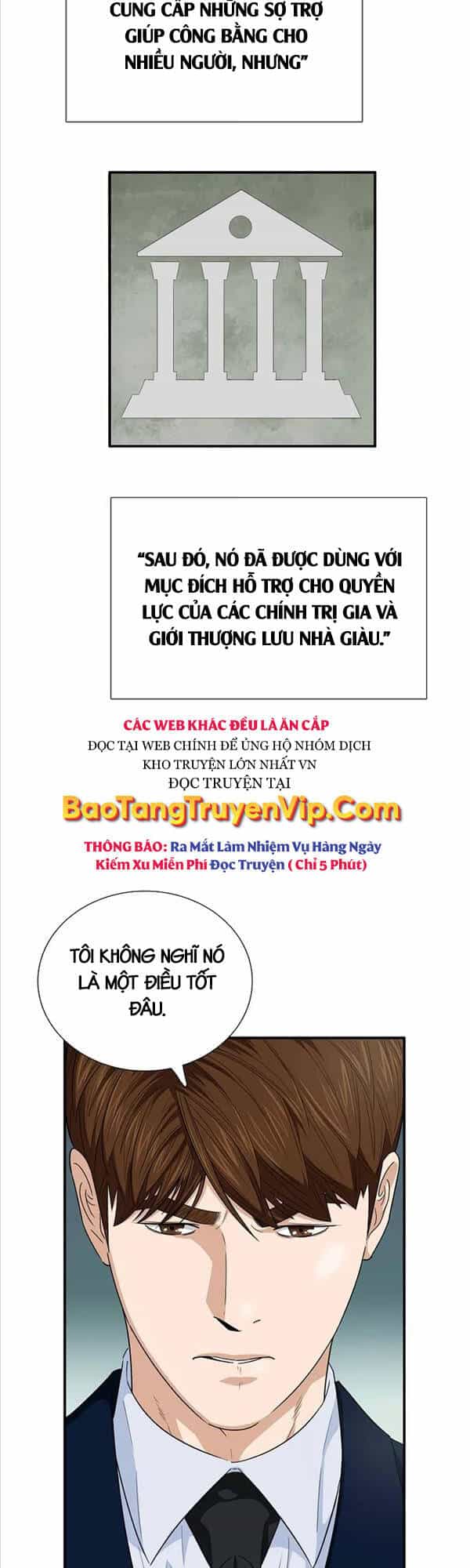 Đây Là Luật - Chương 85 - ảnh 45