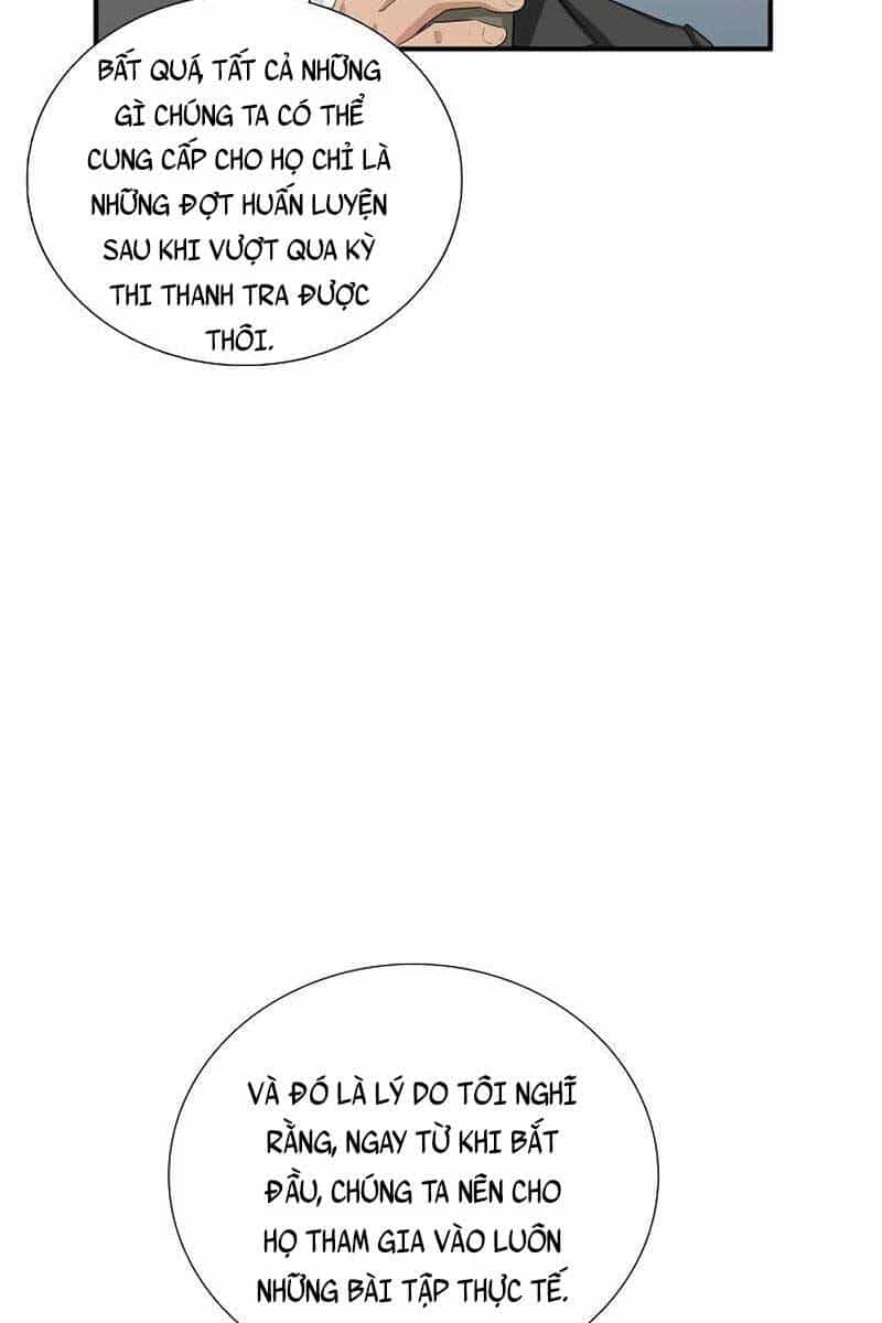 Đây Là Luật - Chương 86 - ảnh 15