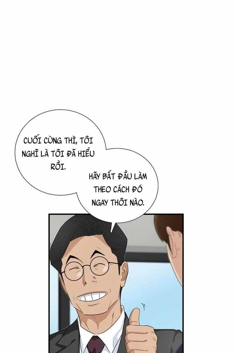 Đây Là Luật - Chương 86 - ảnh 20