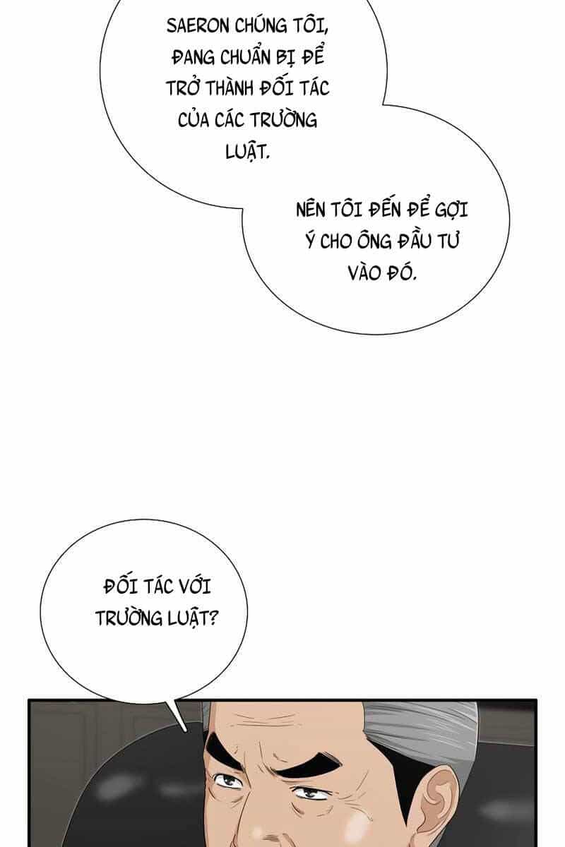 Đây Là Luật - Chương 86 - ảnh 34