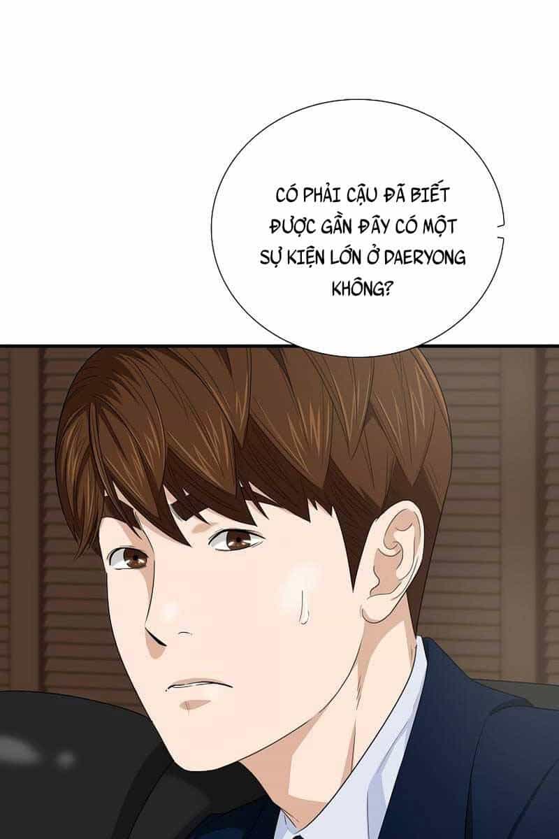 Đây Là Luật - Chương 86 - ảnh 40