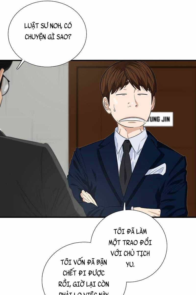 Đây Là Luật - Chương 86 - ảnh 53