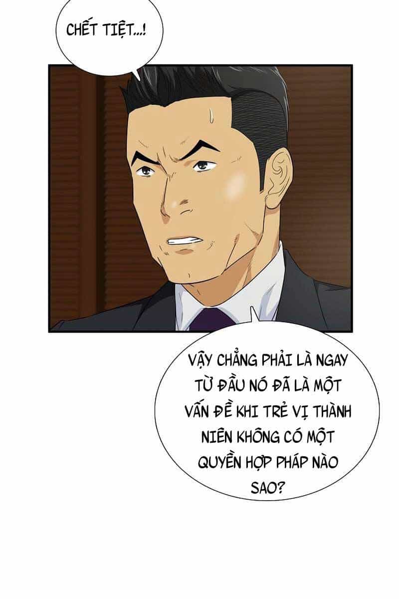 Đây Là Luật - Chương 86 - ảnh 91