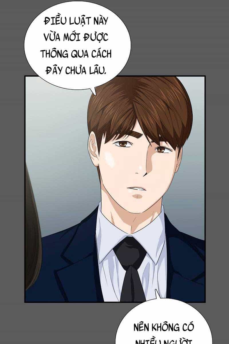 Đây Là Luật - Chương 87 - ảnh 10