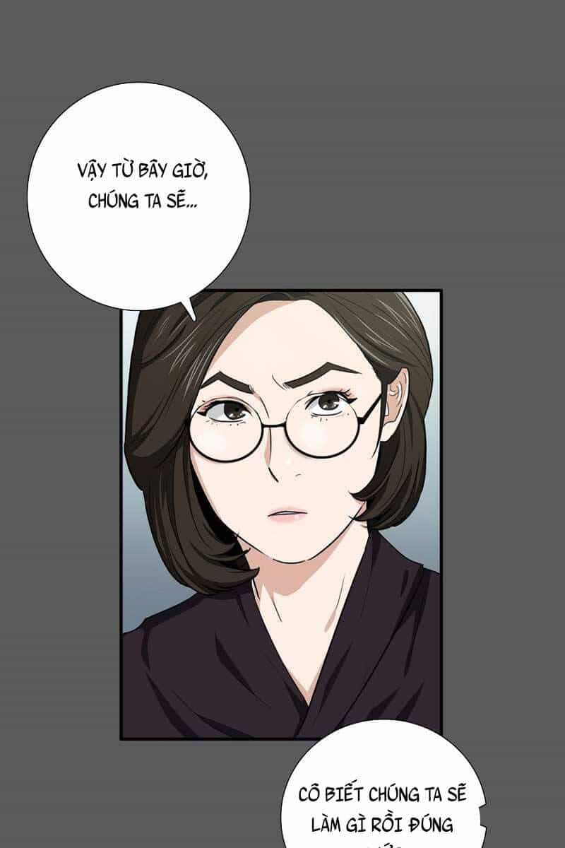 Đây Là Luật - Chương 87 - ảnh 13