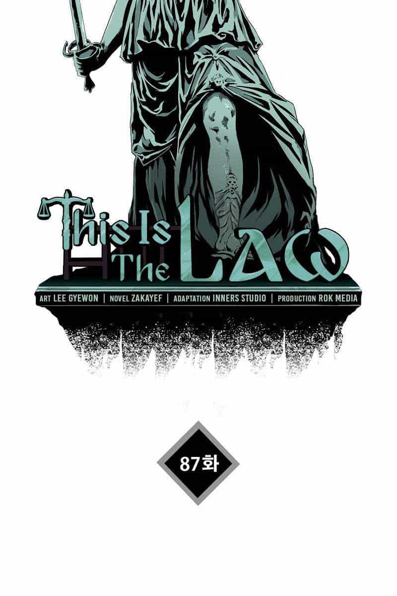 Đây Là Luật - Chương 87 - ảnh 19