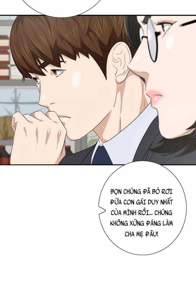 Đây Là Luật - Chương 87 - ảnh 25