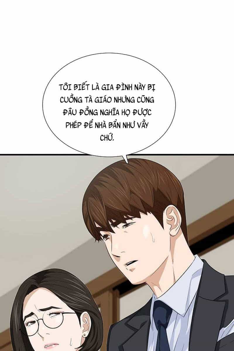 Đây Là Luật - Chương 87 - ảnh 4