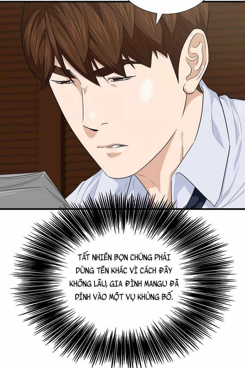 Đây Là Luật - Chương 87 - ảnh 84