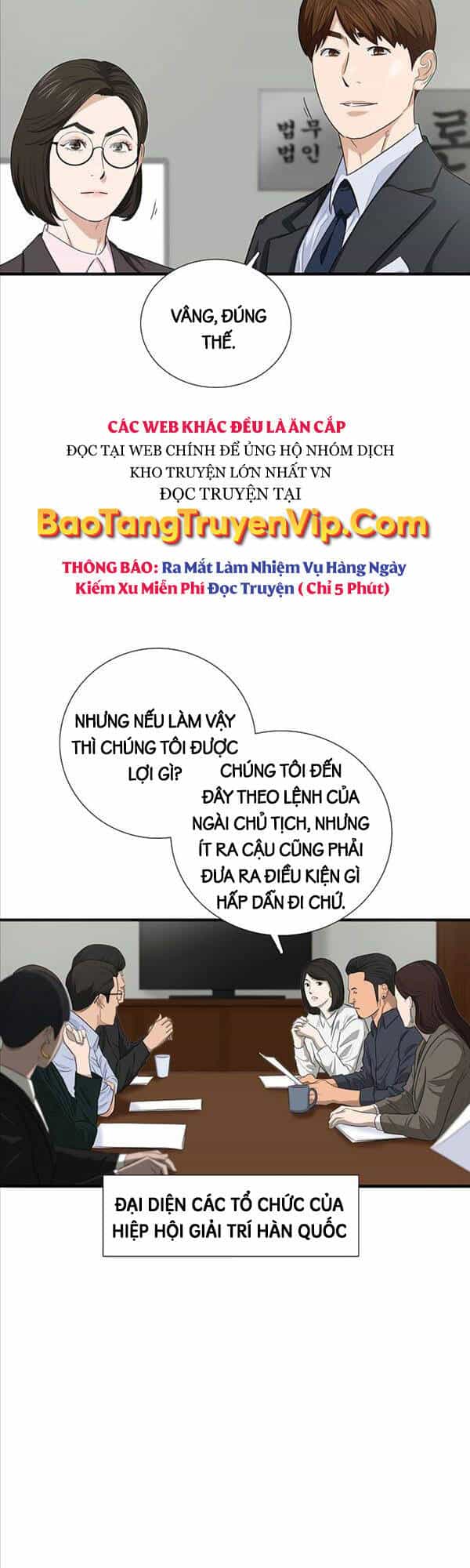 Đây Là Luật - Chương 88 - ảnh 10