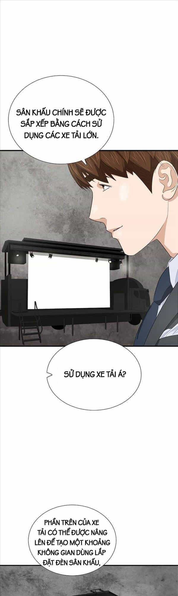 Đây Là Luật - Chương 88 - ảnh 14