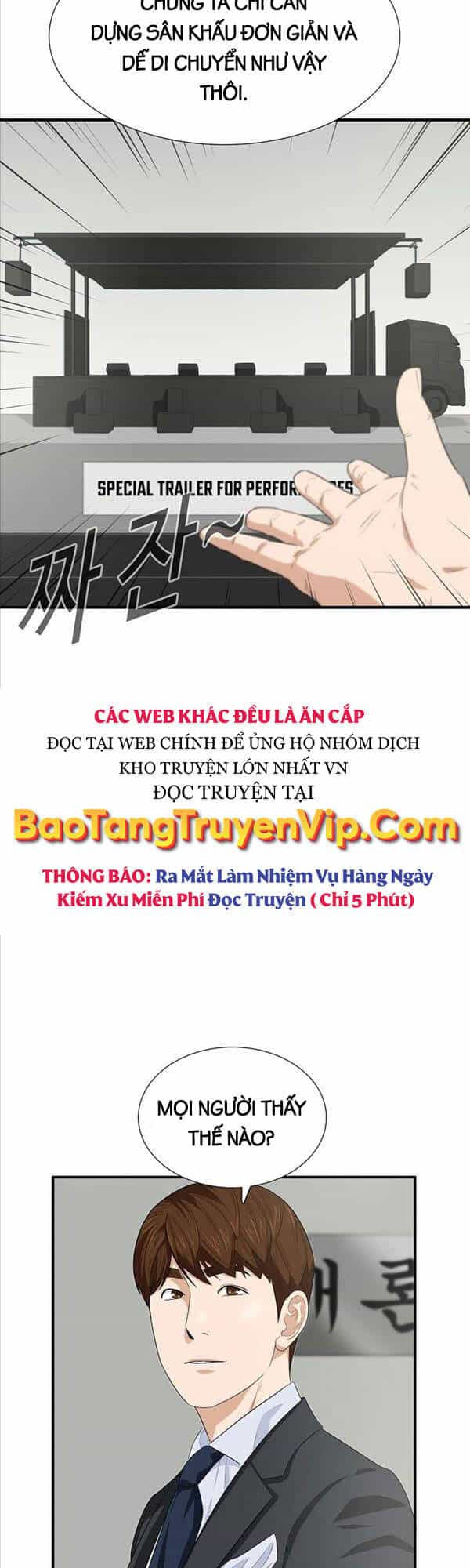 Đây Là Luật - Chương 88 - ảnh 16