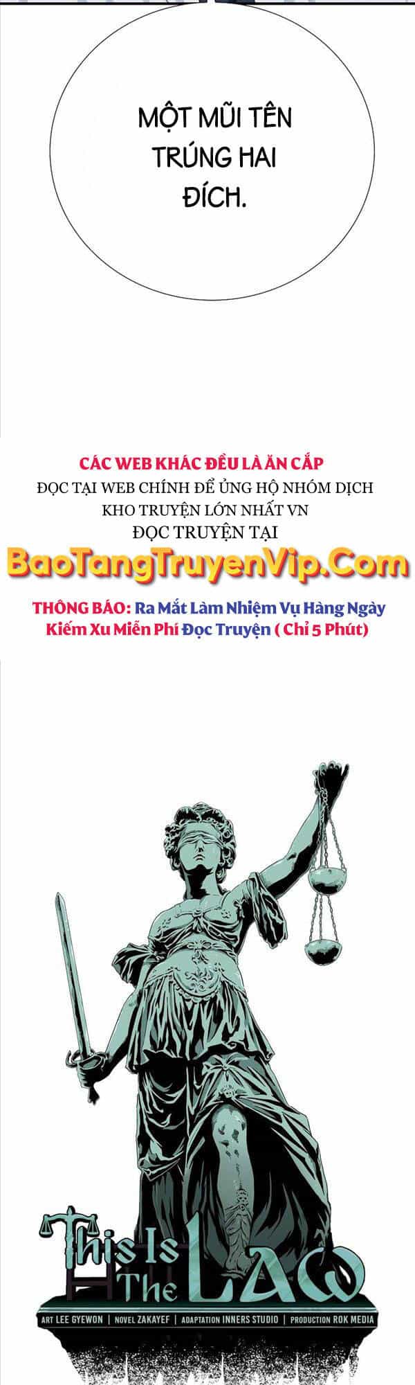 Đây Là Luật - Chương 88 - ảnh 2