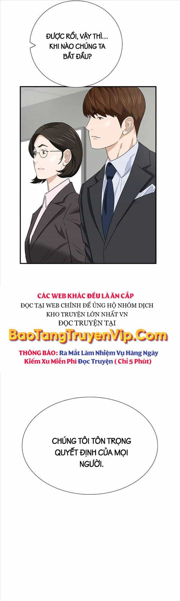 Đây Là Luật - Chương 88 - ảnh 27