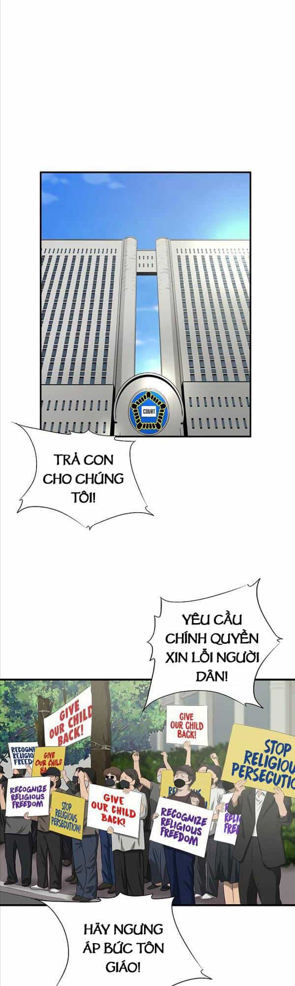 Đây Là Luật - Chương 88 - ảnh 32