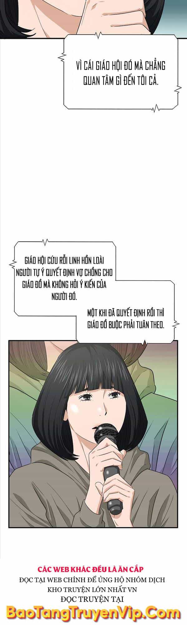 Đây Là Luật - Chương 88 - ảnh 38