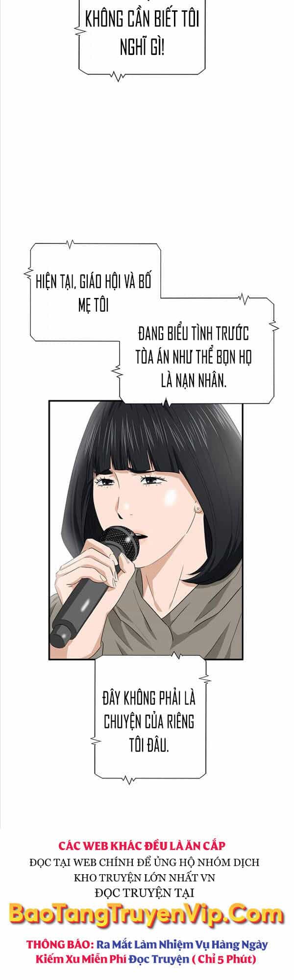 Đây Là Luật - Chương 88 - ảnh 40