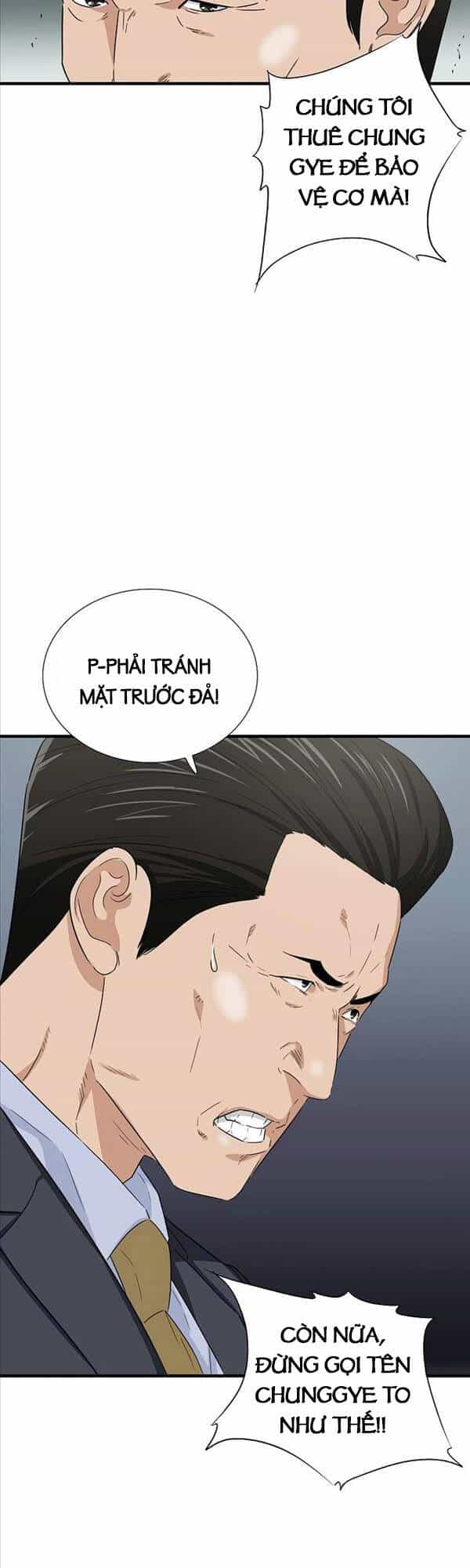 Đây Là Luật - Chương 88 - ảnh 44