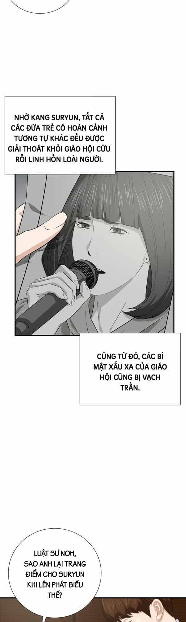 Đây Là Luật - Chương 88 - ảnh 47