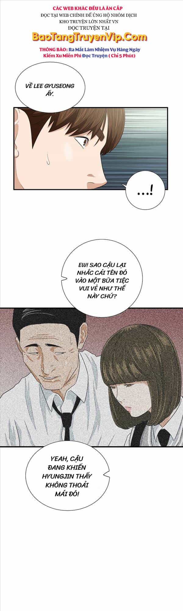 Đây Là Luật - Chương 89 - ảnh 14