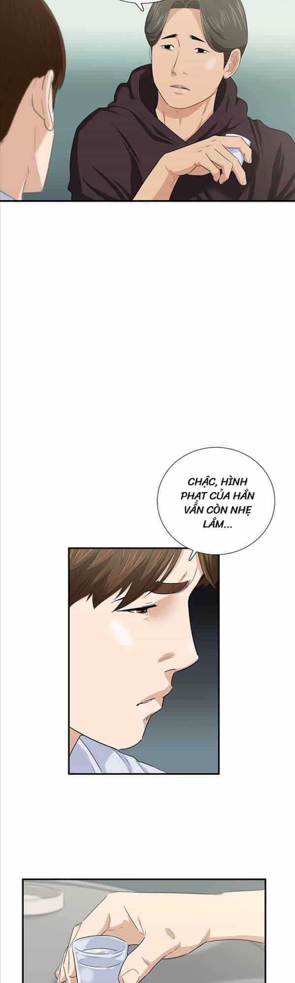 Đây Là Luật - Chương 89 - ảnh 16