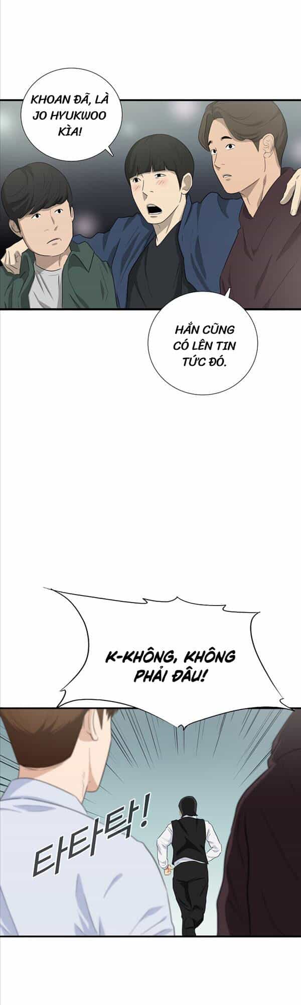 Đây Là Luật - Chương 89 - ảnh 24