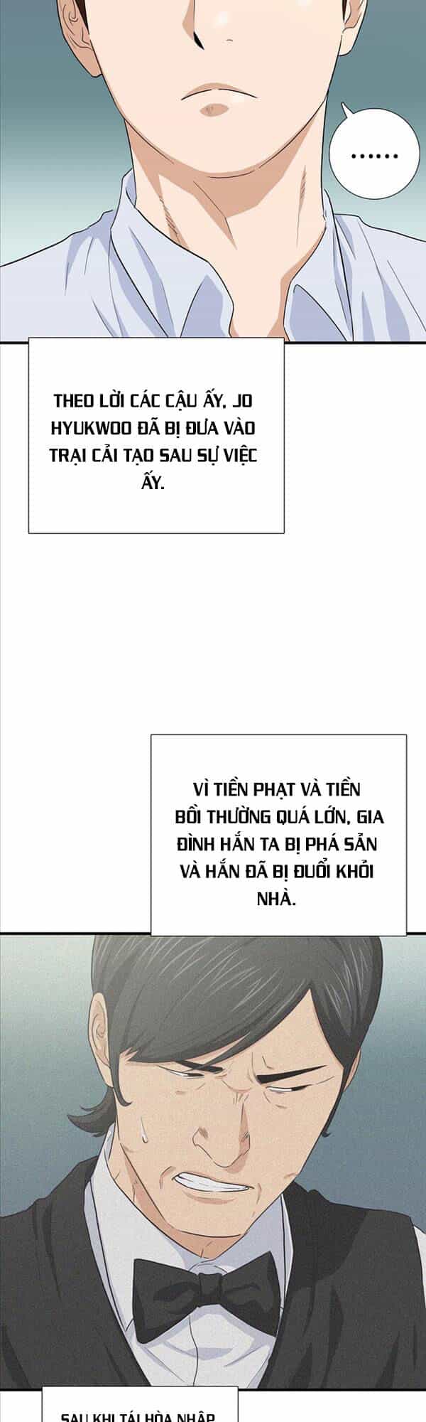 Đây Là Luật - Chương 89 - ảnh 26