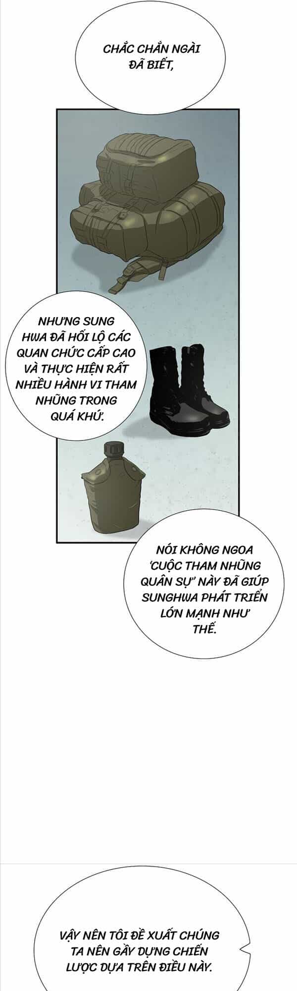 Đây Là Luật - Chương 89 - ảnh 35