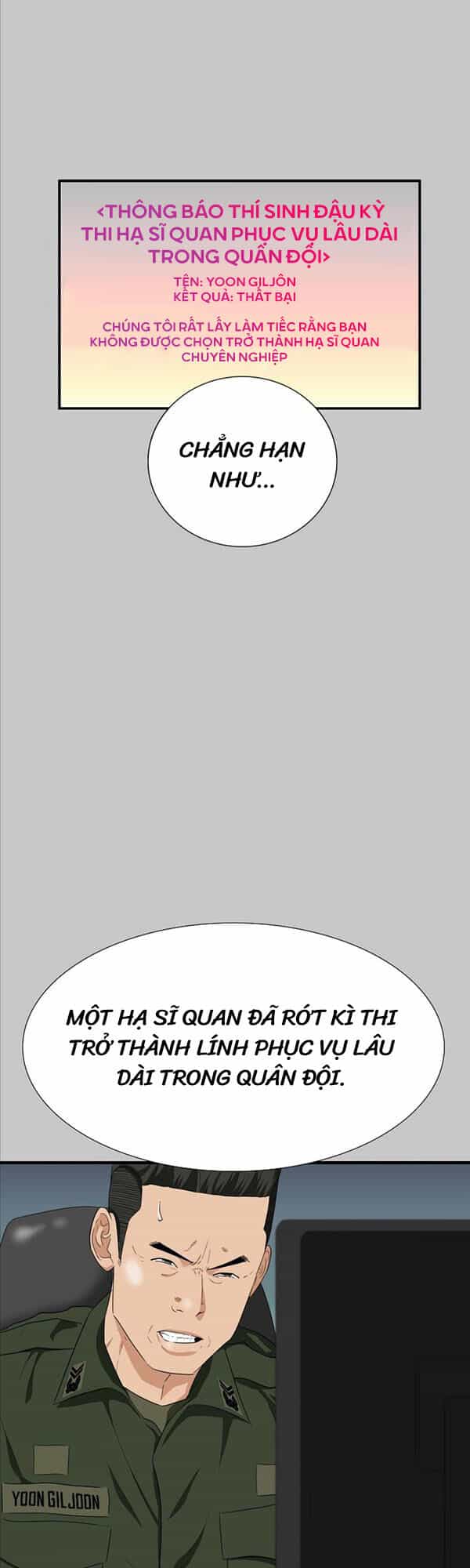 Đây Là Luật - Chương 89 - ảnh 43