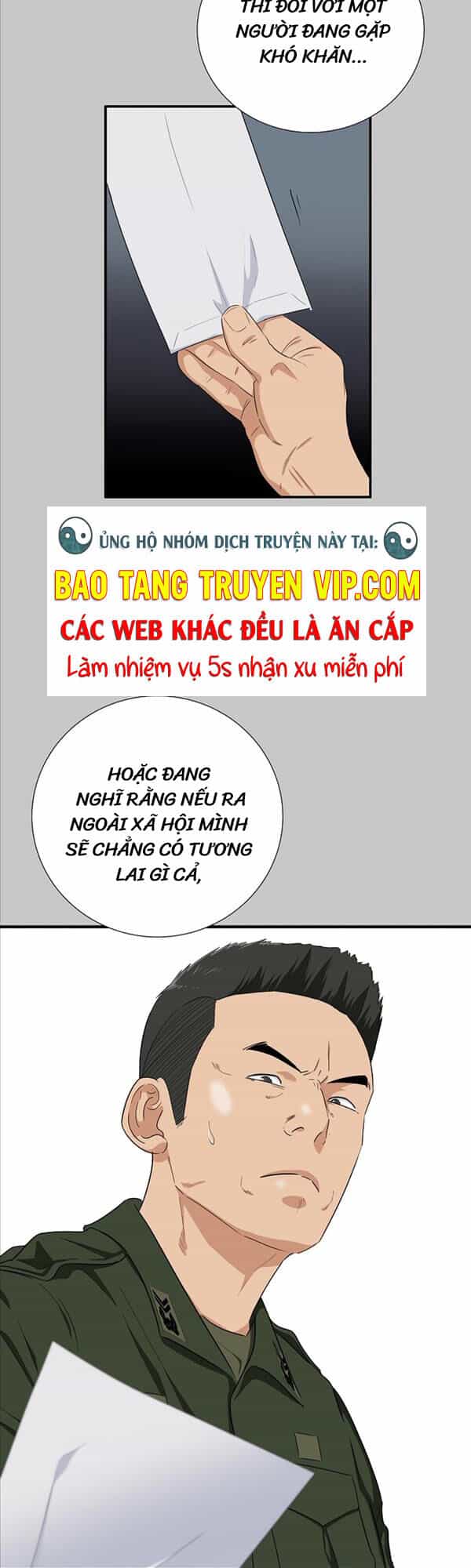 Đây Là Luật - Chương 89 - ảnh 46