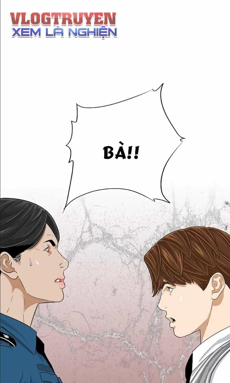 Đây Là Luật - Chương 9 - ảnh 1