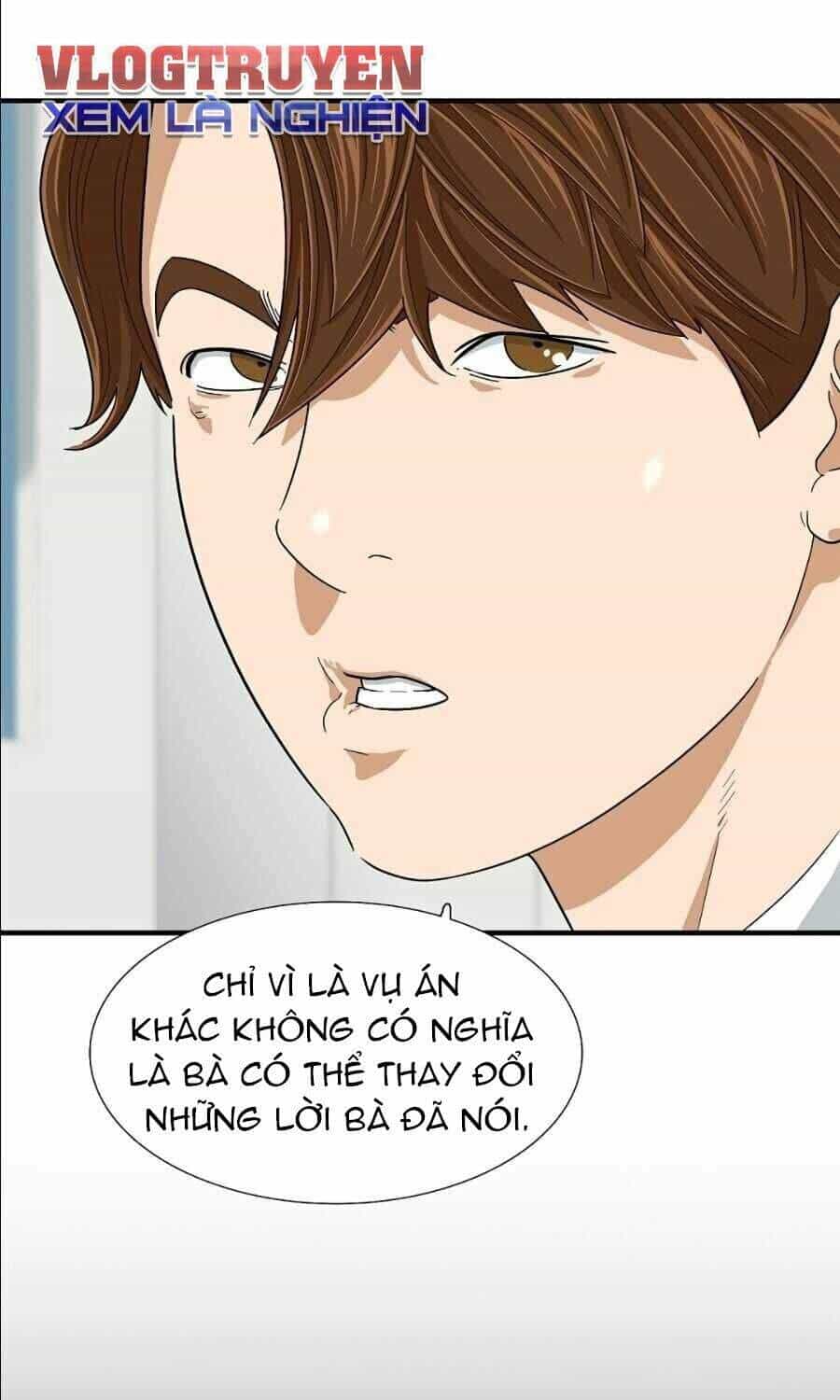 Đây Là Luật - Chương 9 - ảnh 10