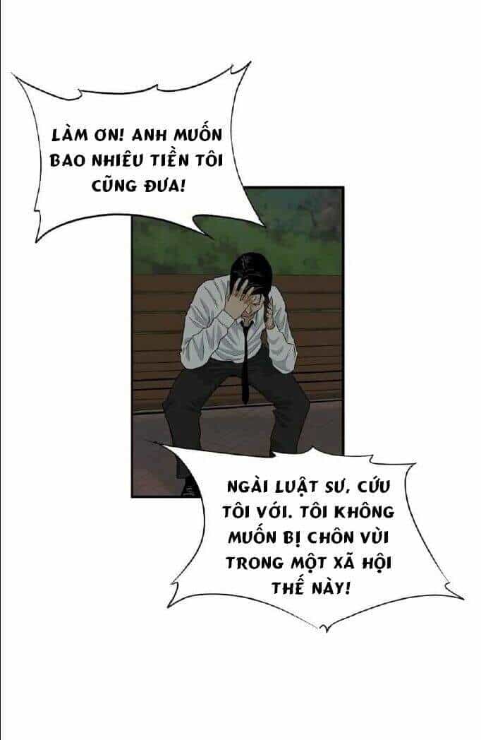 Đây Là Luật - Chương 9 - ảnh 27