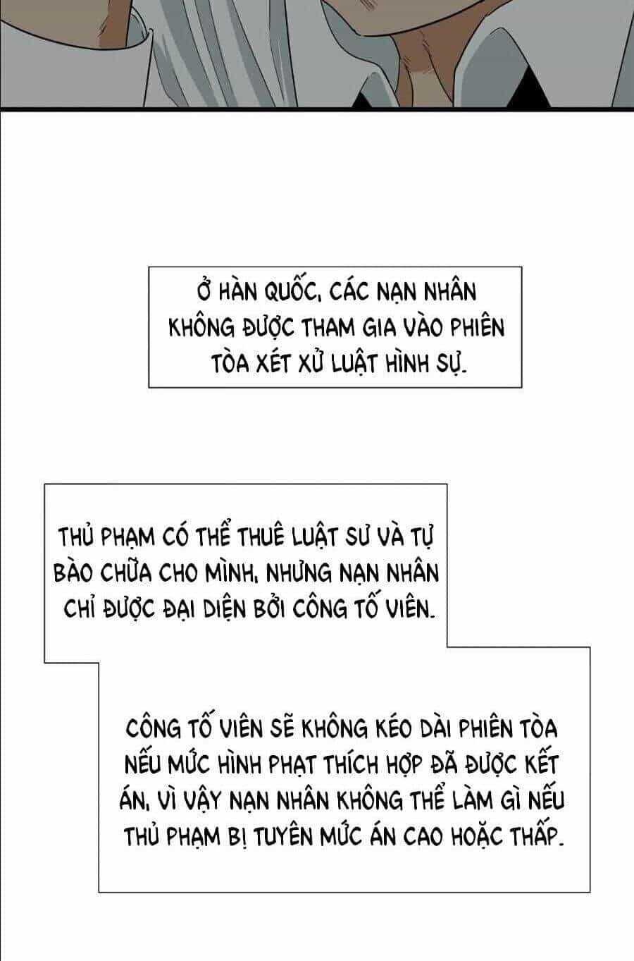 Đây Là Luật - Chương 9 - ảnh 29