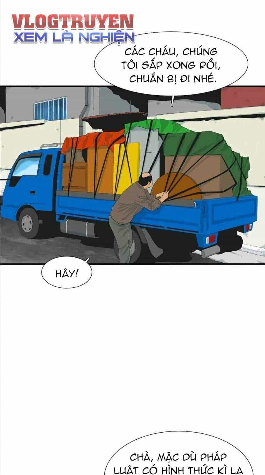 Đây Là Luật - Chương 9 - ảnh 30