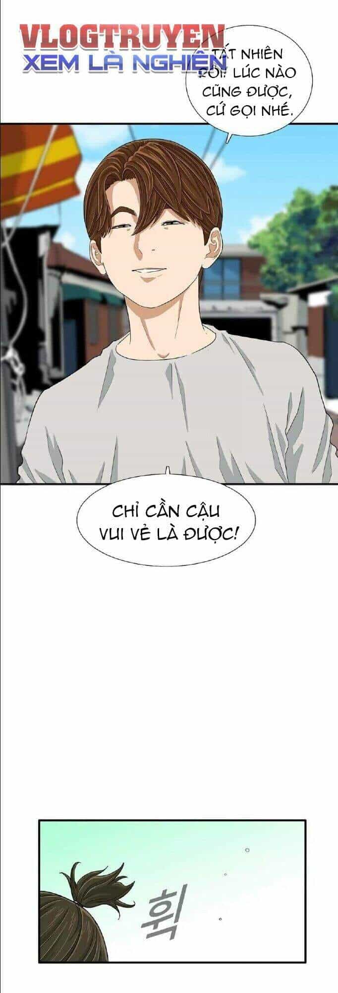 Đây Là Luật - Chương 9 - ảnh 34