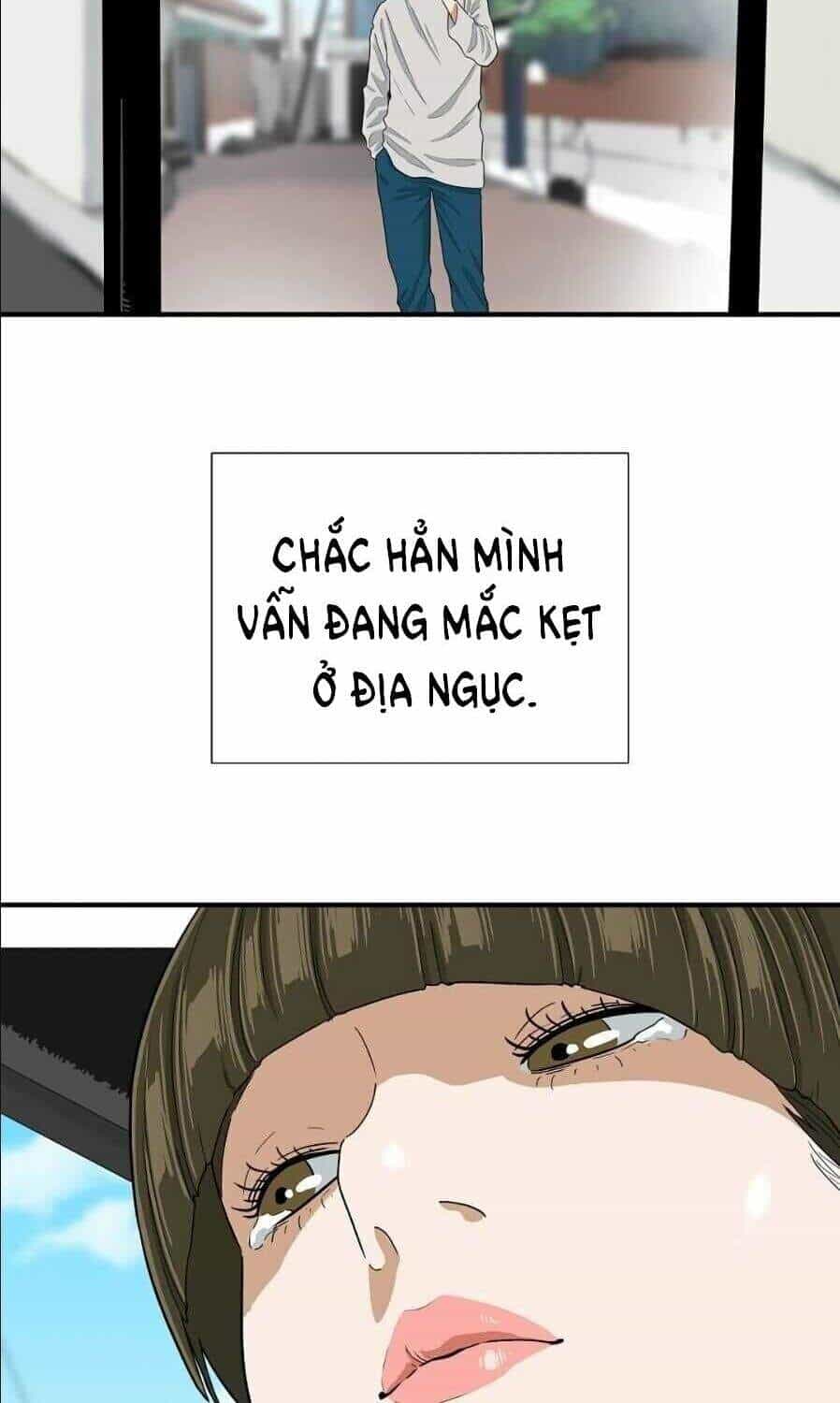 Đây Là Luật - Chương 9 - ảnh 40