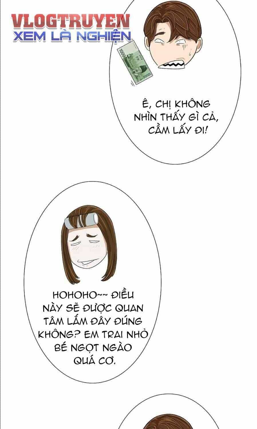 Đây Là Luật - Chương 9 - ảnh 46
