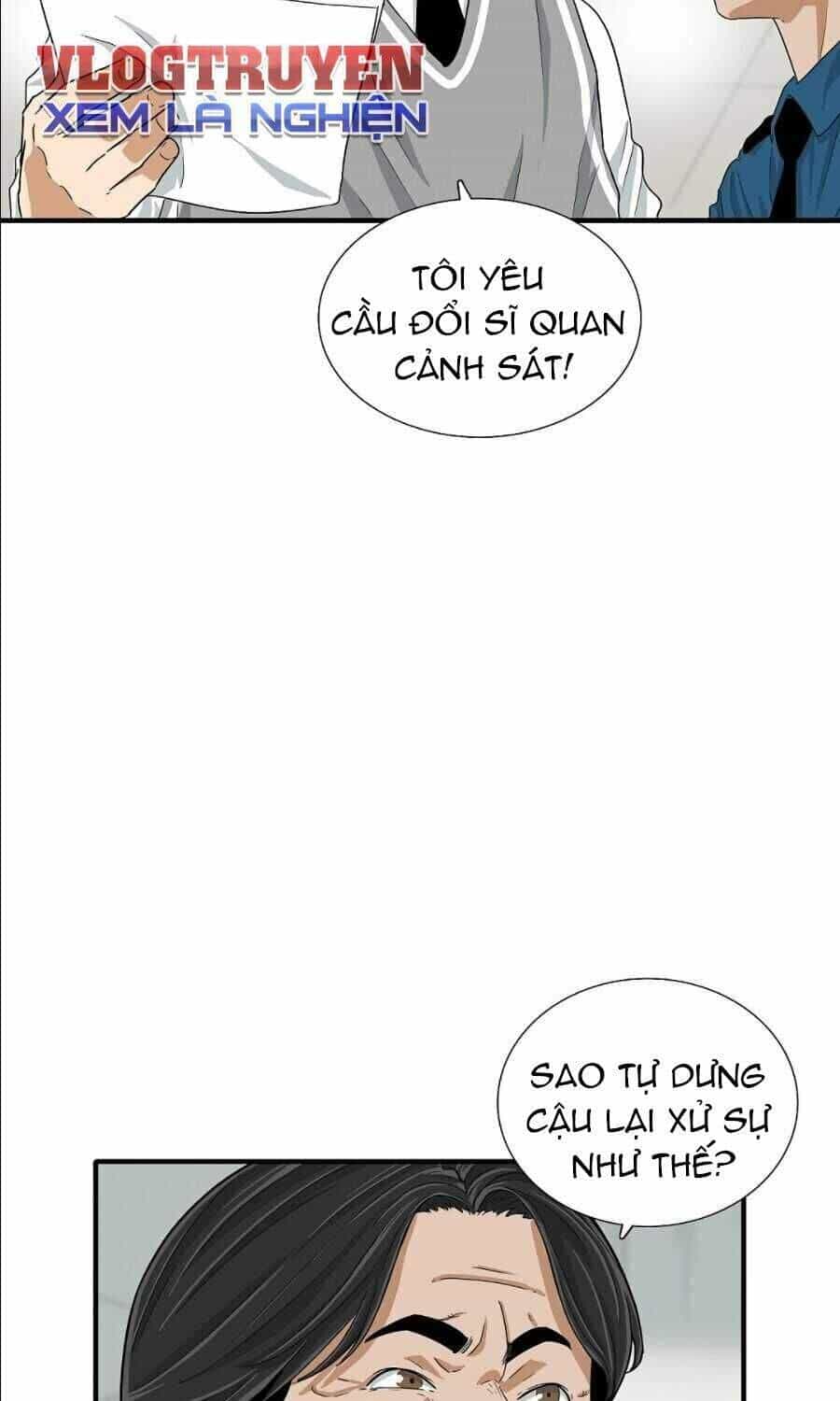Đây Là Luật - Chương 9 - ảnh 5