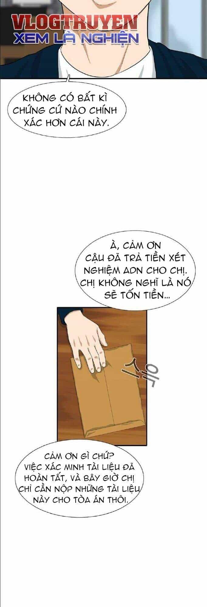 Đây Là Luật - Chương 9 - ảnh 61