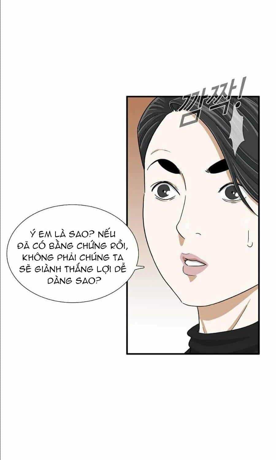 Đây Là Luật - Chương 9 - ảnh 65