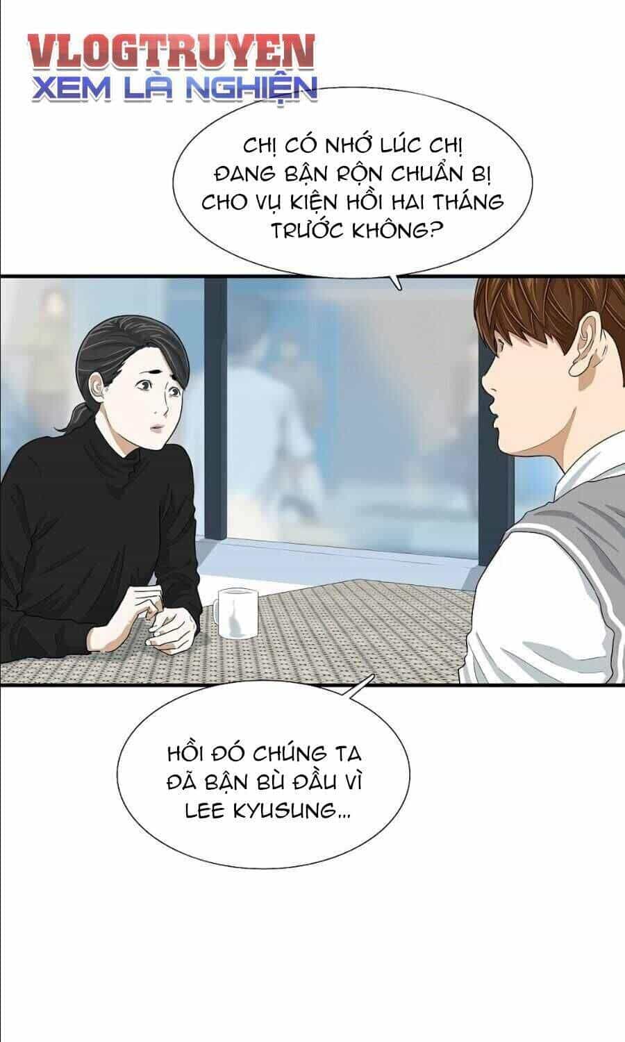 Đây Là Luật - Chương 9 - ảnh 66